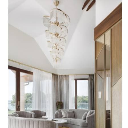 Подвесной светильник Castro Lighting TWIST Castro Lighting