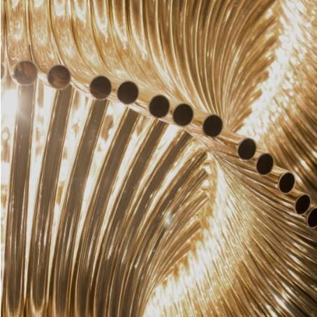 Подвесной светильник Castro Lighting FLUSSO Castro Lighting