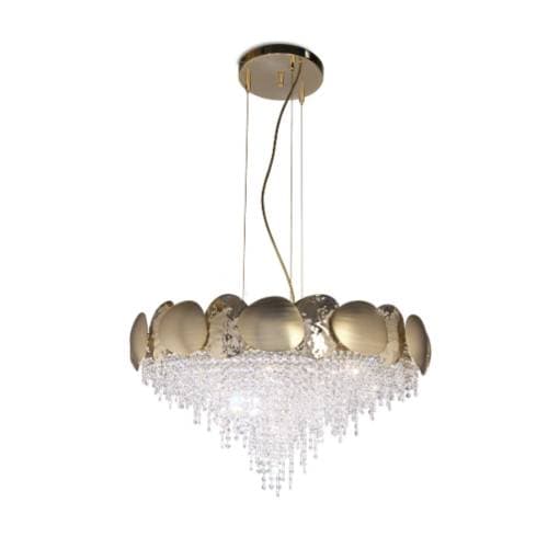 Подвесной светильник Castro Lighting MASTERY Castro Lighting