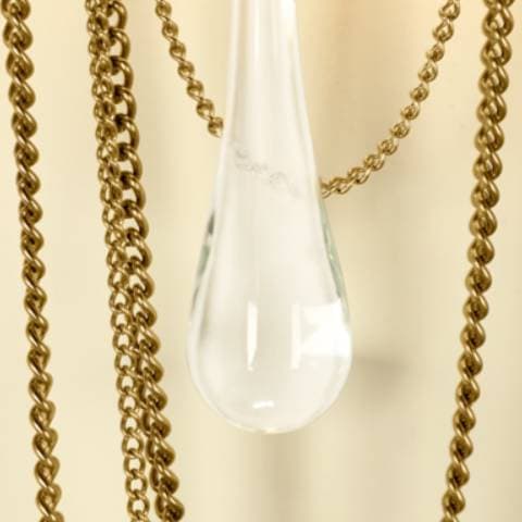 Настенный светильник Castro Lighting RAINFOREST WALL Castro Lighting