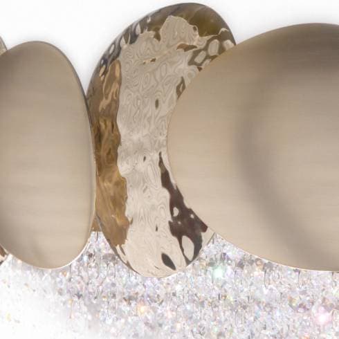 Подвесной светильник Castro Lighting MASTERY Castro Lighting