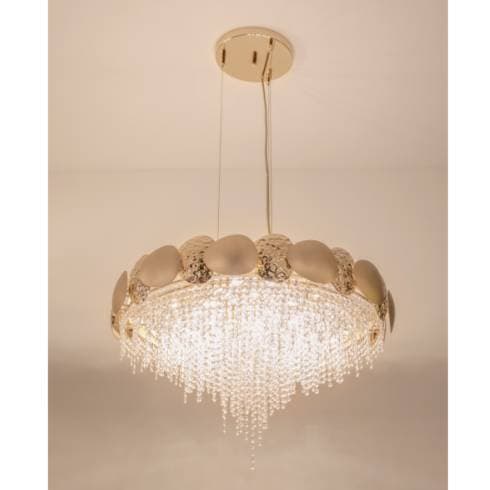 Подвесной светильник Castro Lighting MASTERY Castro Lighting