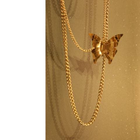 Настенный светильник Castro Lighting RAINFOREST WALL Castro Lighting