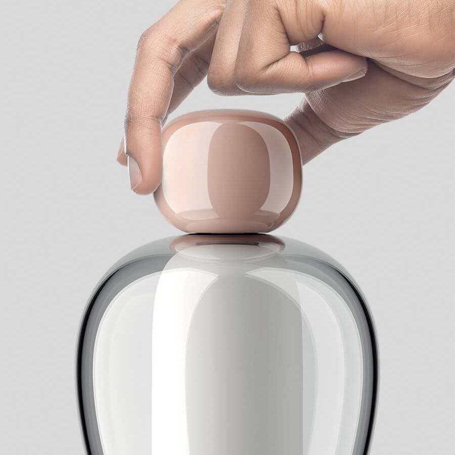 Настольный светильник Lodes Easy Peasy Lodes (Studio Italia Design)