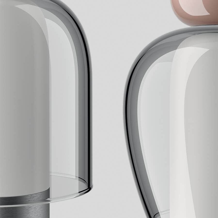 Настольный светильник Lodes Easy Peasy Lodes (Studio Italia Design)