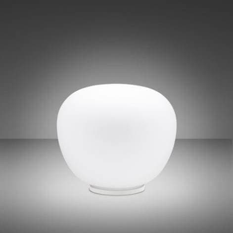 Настольный светильник Fabbian Lumi Mochi E27 F07 B09 01 Fabbian