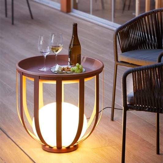 Напольный светильник Estiluz BOLS P-4028X Estiluz