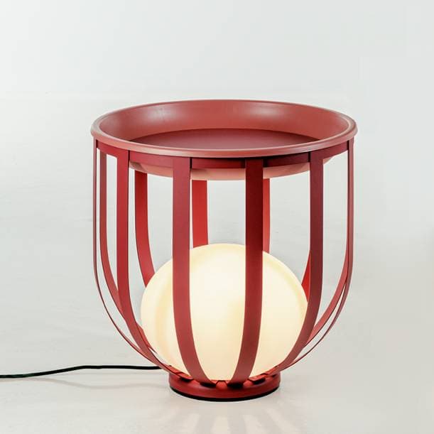 Напольный светильник Estiluz BOLS P-4028X