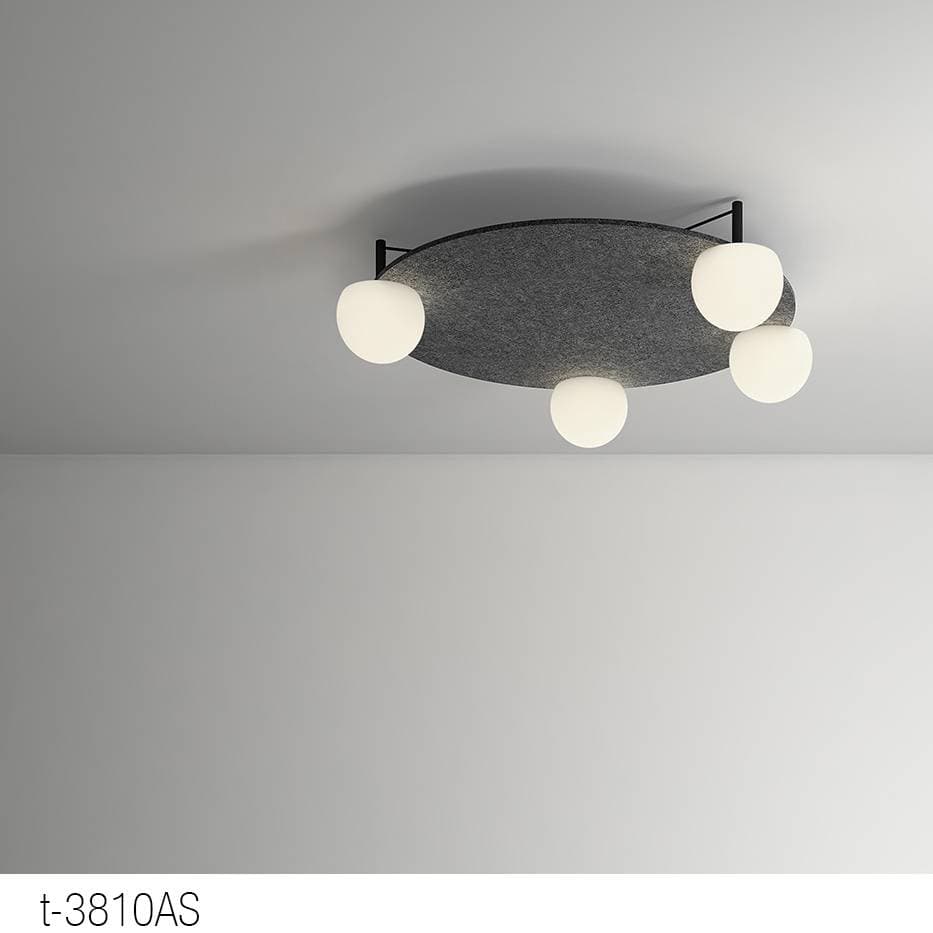 Потолочный светильник Estiluz CIRC t-3810S Estiluz