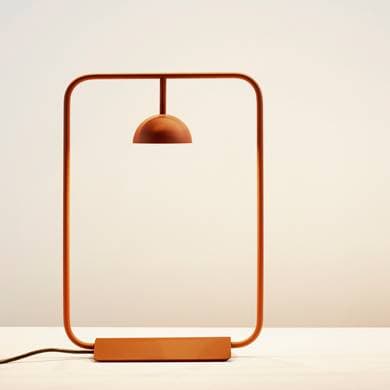 Настольный светильник Estiluz CUPOLINA