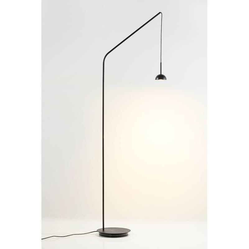 Напольный светильник Estiluz CUPOLINA