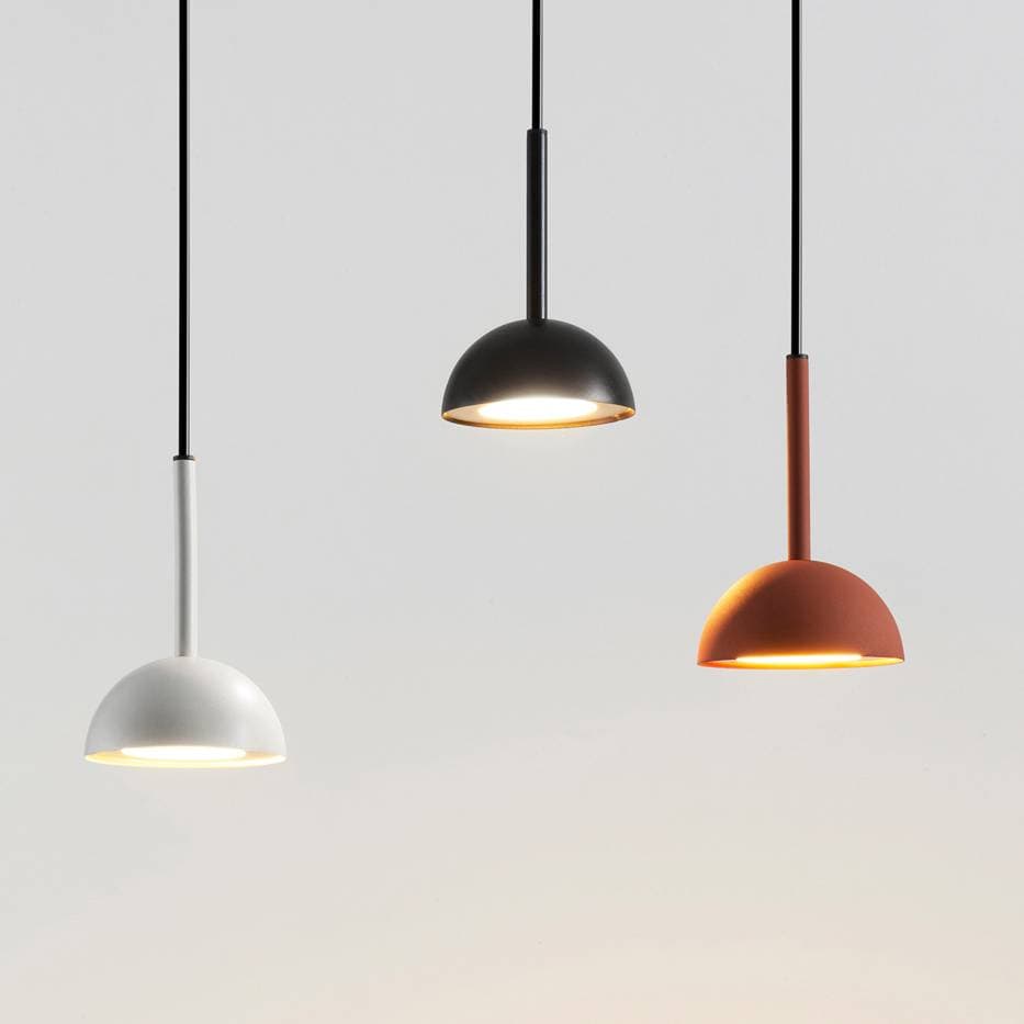 Подвесной светильник Estiluz CUPOLINA T-3934S