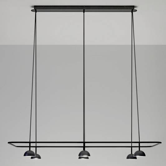 Подвесной светильник Estiluz CUPOLINA T-3935