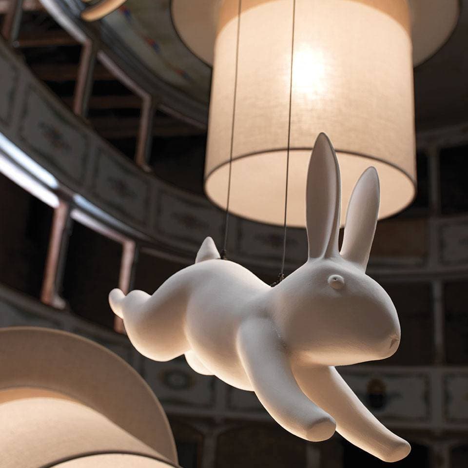 Подвесной светильник  KARMAN Wow! SE696CC Karman