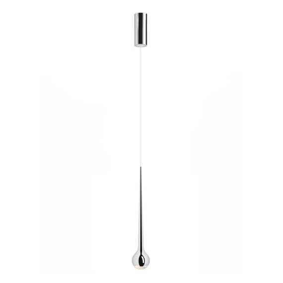 Подвесной светильник Tobias Grau FALLING UP ROUND 7