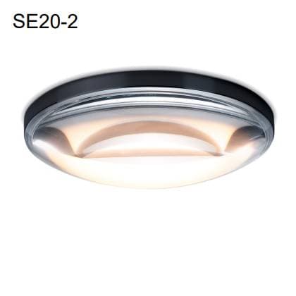 Потолочный/настенный светильник Tobias Grau GLOBE CEILING 12 IN