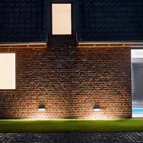 Настенный светильник Delta Light SKOV S 927 Delta Light