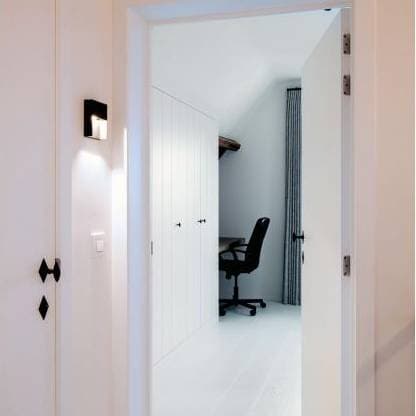 Настенный светильник Delta Light SKOV S 927 Delta Light