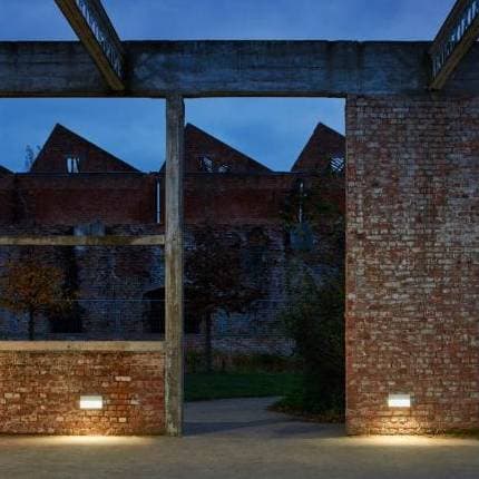 Настенный светильник Delta Light SKOV S 927 Delta Light