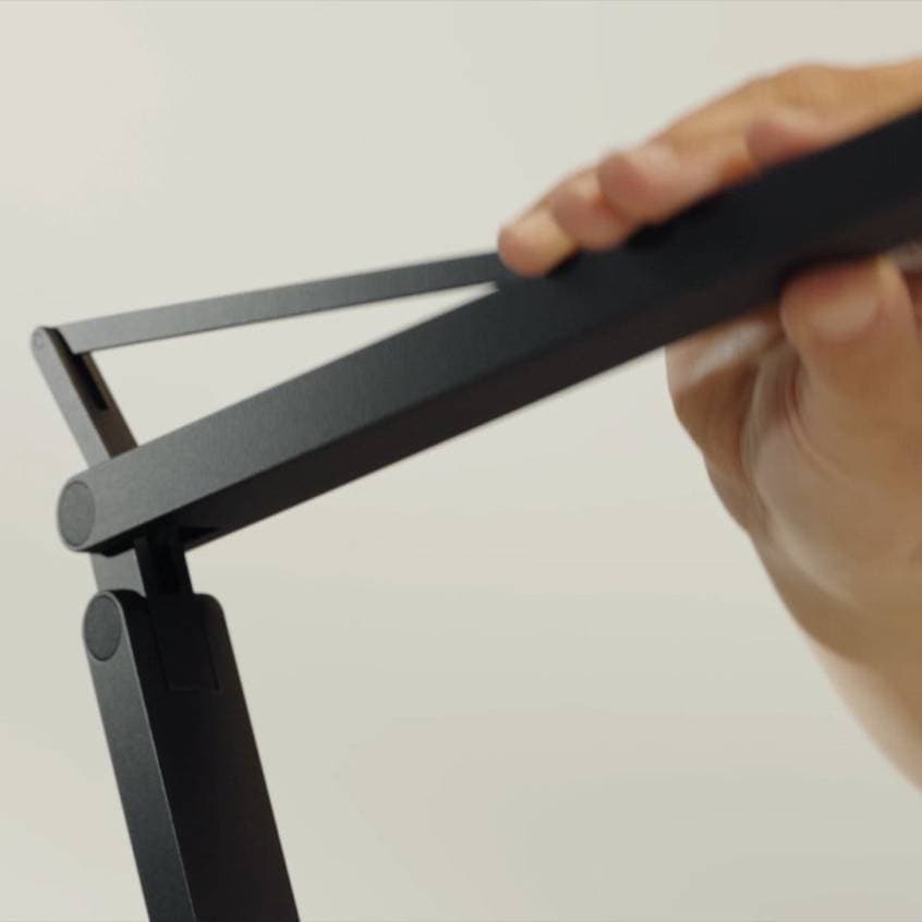 Напольный светильник Tobias Grau JOHN FLOOR Tobias Grau