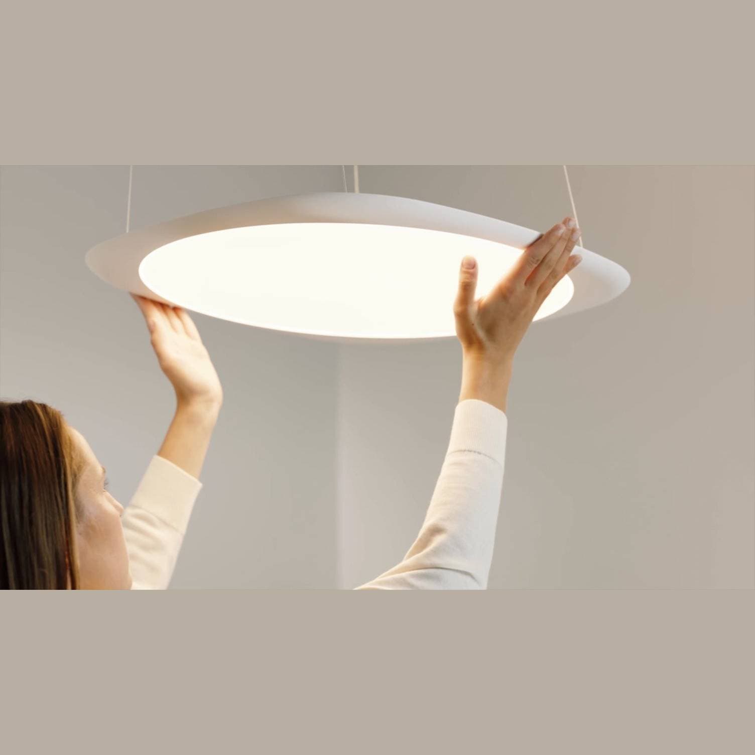 Подвесной светильник Tobias Grau FLYING Tobias Grau