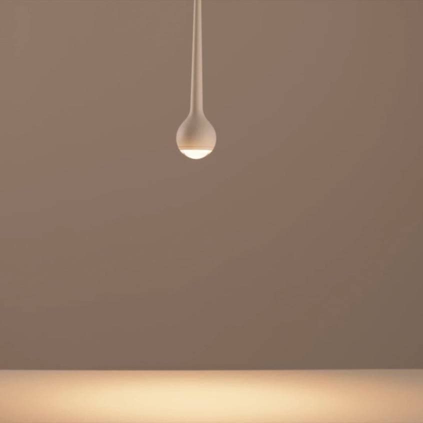 Подвесной светильник Tobias Grau FALLING UP ROUND 7 Tobias Grau