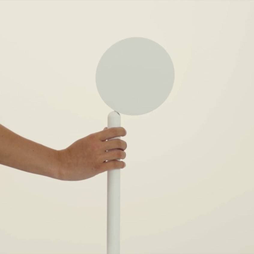 Портативный настольный светильник Tobias Grau PARROT Tobias Grau