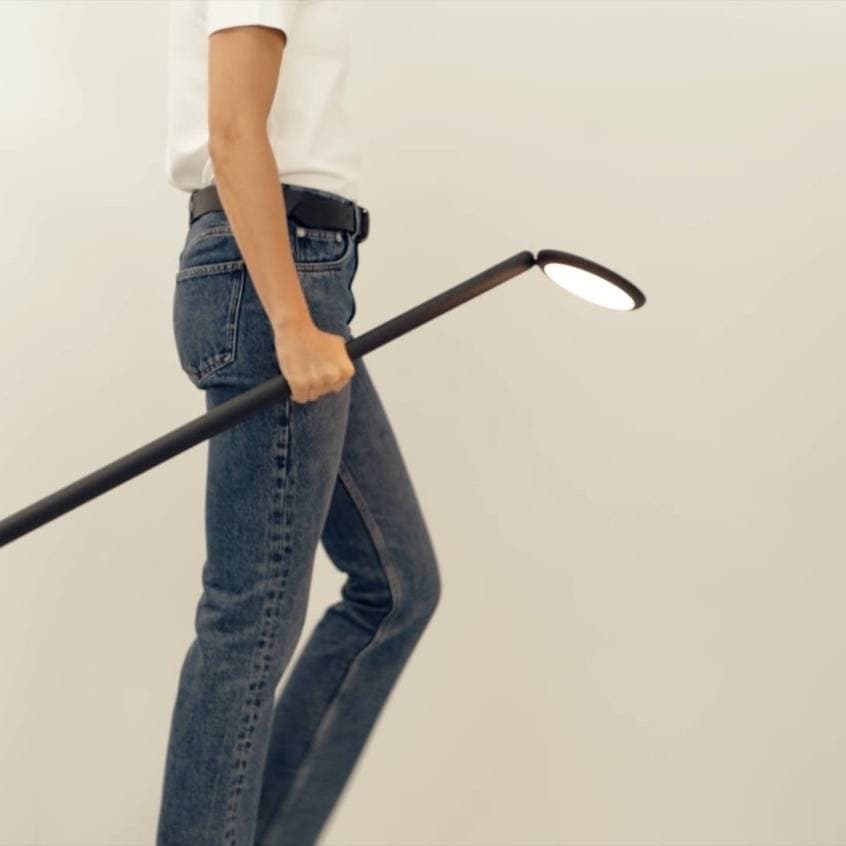 Портативный настольный светильник Tobias Grau PARROT Tobias Grau