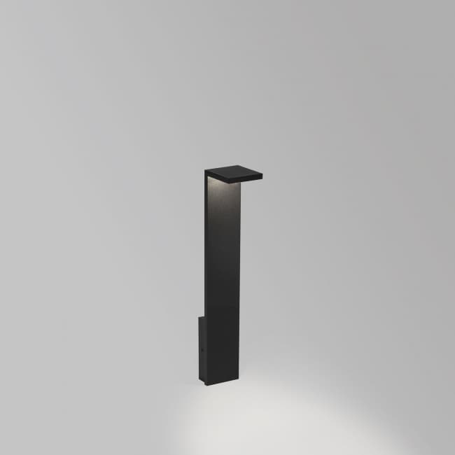 Уличный светильник Delta Light ELBO ASYMMETRIC P 40 WW Delta Light — фото 7