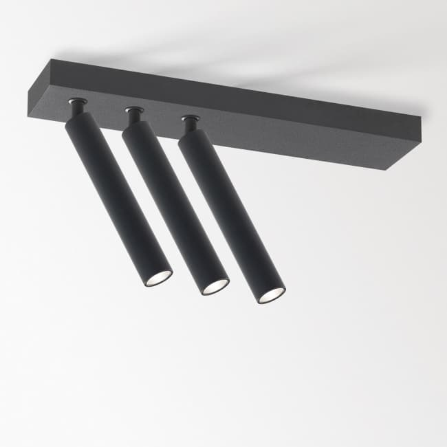 Потолочный светильник Delta Light UHO L ON 3 93030 Delta Light