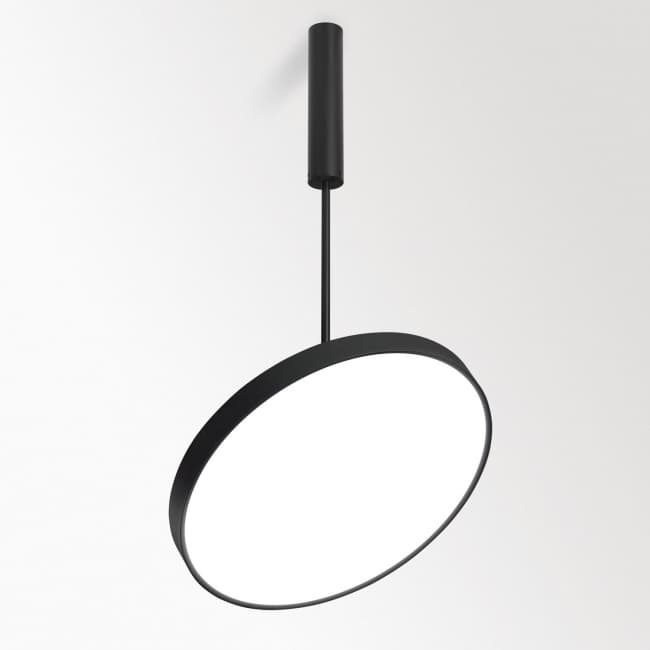 Подвесной светильник Delta Light MULTINOVA 55 OK 400 930 Delta Light