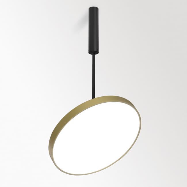 Подвесной светильник Delta Light MULTINOVA 55 OK 400 930 Delta Light