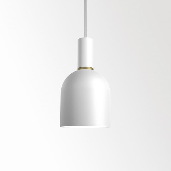 Потолочный-подвесной светильник Delta Light SPLITLINE M/SHIFTLINE M - CUPPA C 92740 DIM5 Delta Light