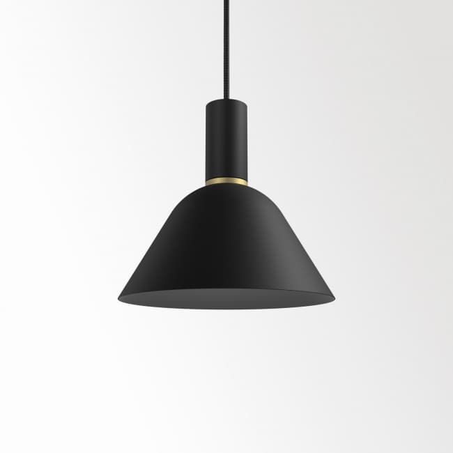 Потолочный-подвесной светильник Delta Light SPLITLINE M/SHIFTLINE M - CUPPA C 92740 DIM5 Delta Light