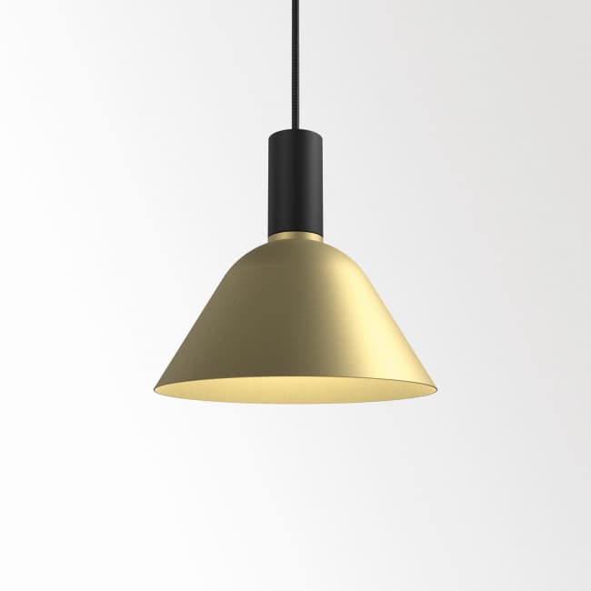 Потолочный-подвесной светильник Delta Light SPLITLINE M/SHIFTLINE M - CUPPA C 92740 DIM5 Delta Light