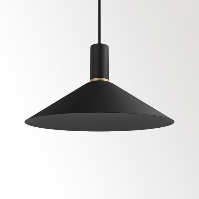 Потолочный-подвесной светильник Delta Light SPLITLINE M/SHIFTLINE M - CUPPA C 92740 DIM5 Delta Light