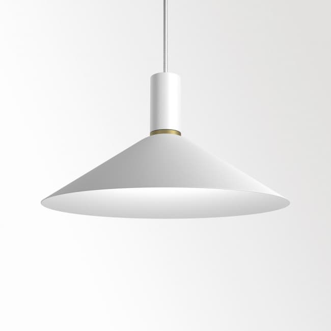 Потолочный-подвесной светильник Delta Light SPLITLINE M/SHIFTLINE M - CUPPA C 92740 DIM5 Delta Light
