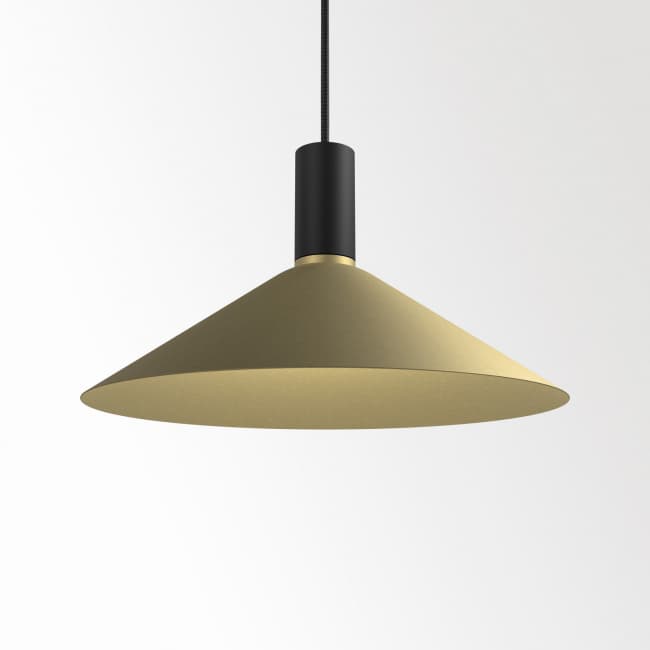 Потолочный-подвесной светильник Delta Light SPLITLINE M/SHIFTLINE M - CUPPA C 92740 DIM5 Delta Light