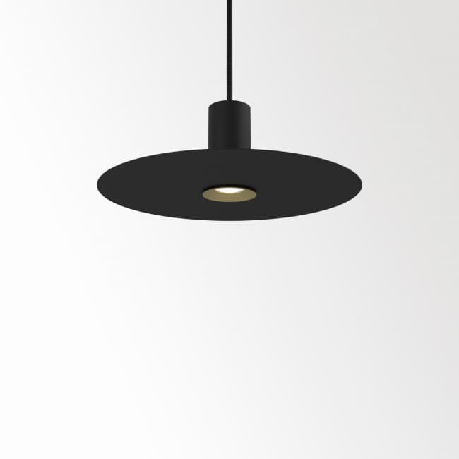 Потолочный-подвесной светильник Delta Light SPLITLINE M/SHIFTLINE M - CUPPA C 92740 DIM5 Delta Light