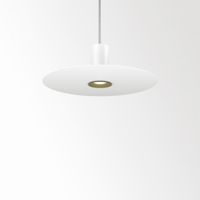 Потолочный-подвесной светильник Delta Light SPLITLINE M/SHIFTLINE M - CUPPA C 92740 DIM5 Delta Light