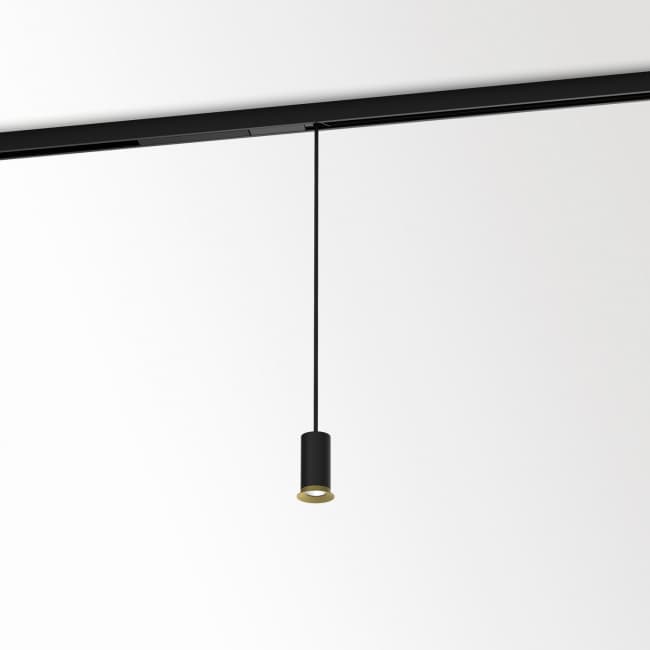 Потолочный-подвесной светильник Delta Light SPLITLINE M/SHIFTLINE M - CUPPA C 92740 DIM5 Delta Light