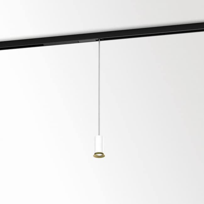 Потолочный-подвесной светильник Delta Light SPLITLINE M/SHIFTLINE M - CUPPA C 92740 DIM5 Delta Light