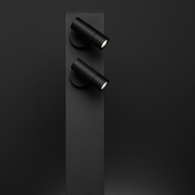 Уличный светильник Delta Light SPIX P70-2 83010 — фото 3