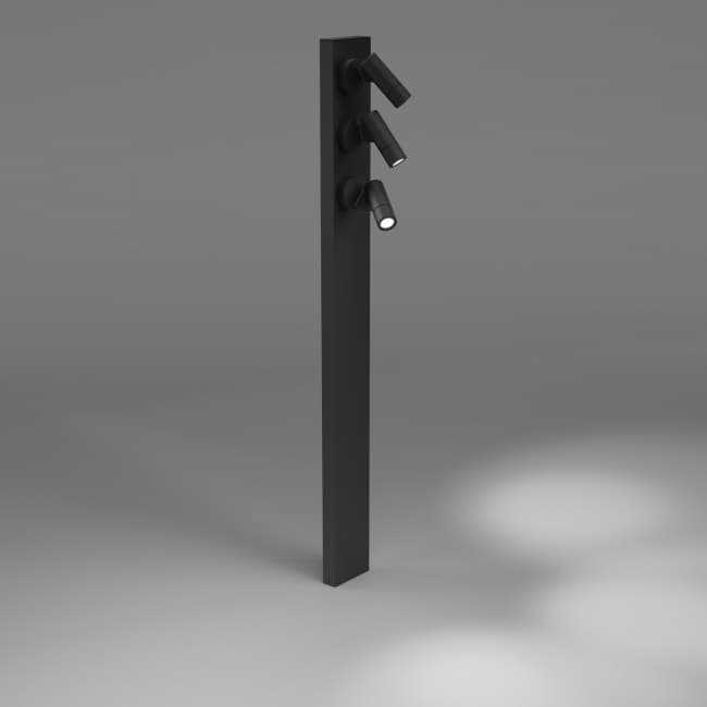 Уличный светильник Delta Light SPIX P70-2 83010 — фото 2