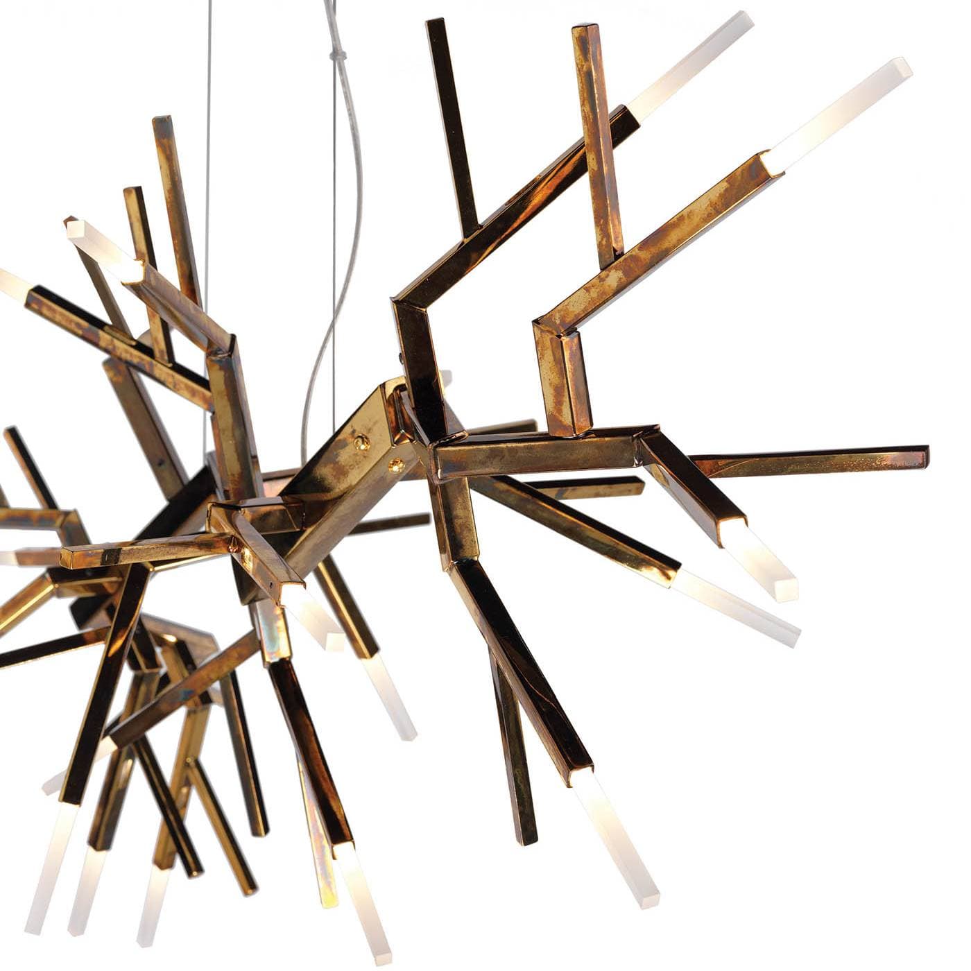 Напольный светильник IDL Acropora Floor lamp IDL