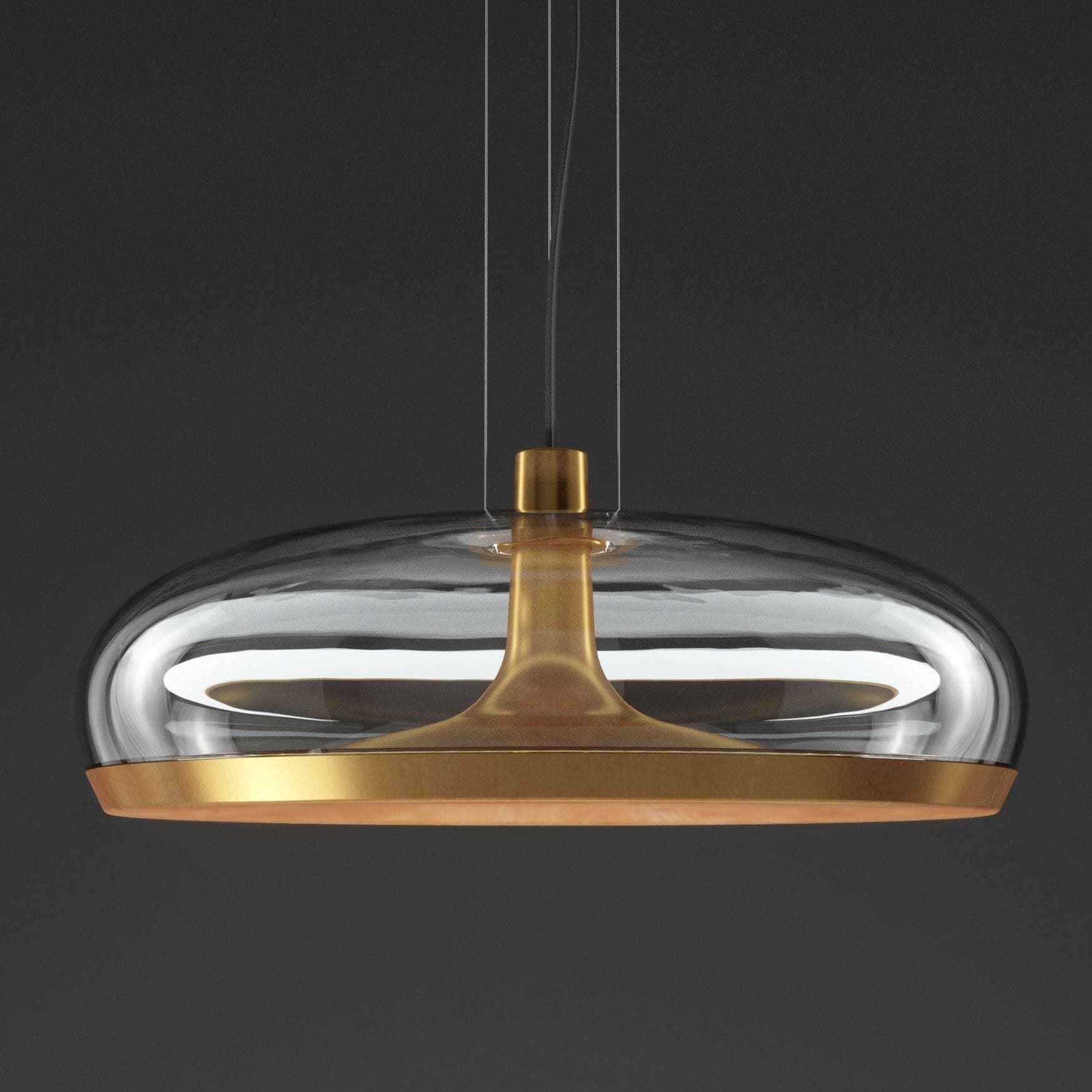 Подвесной светильник Leucos Aurelia S45