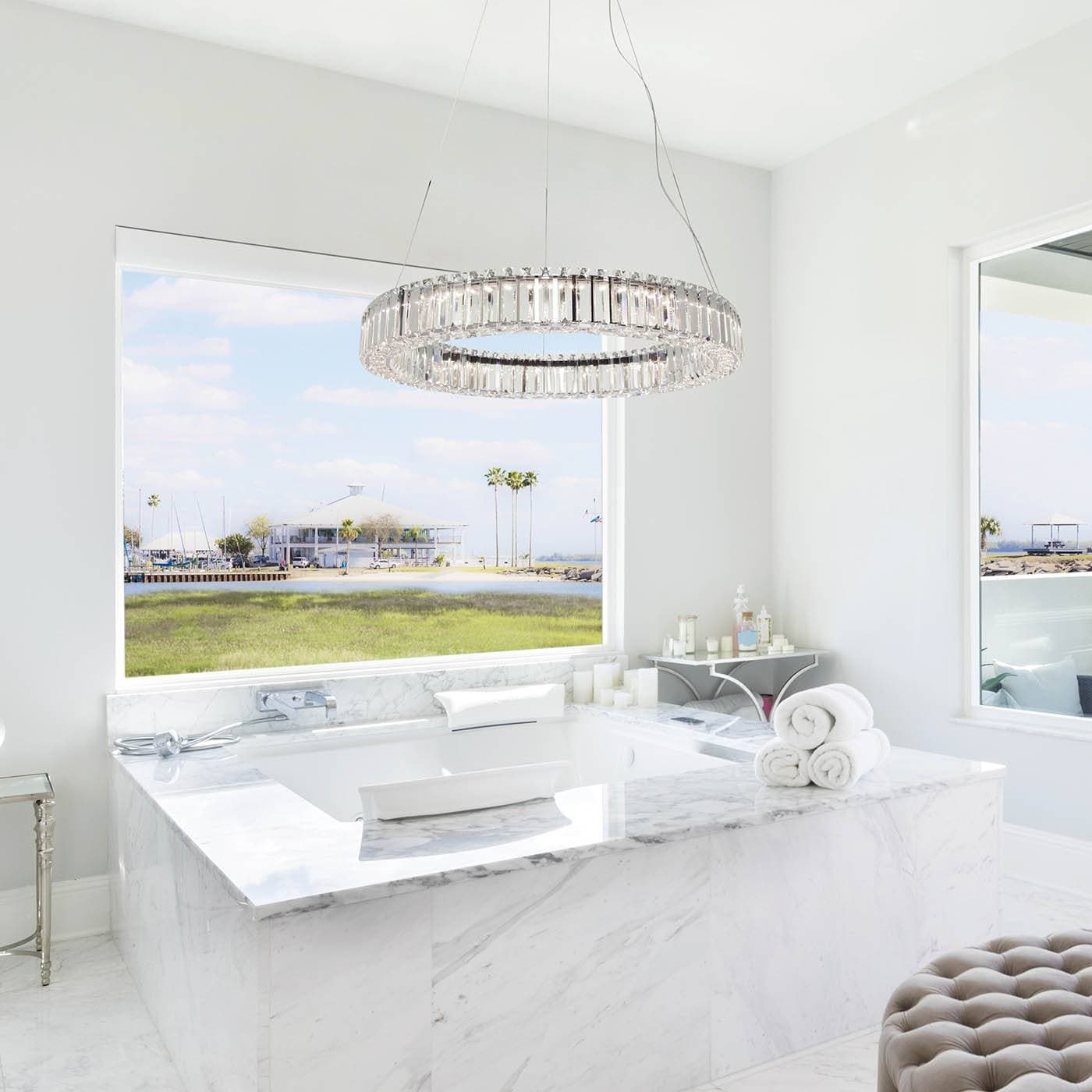 Подвесной светильник IDL Diamante 50 IDL