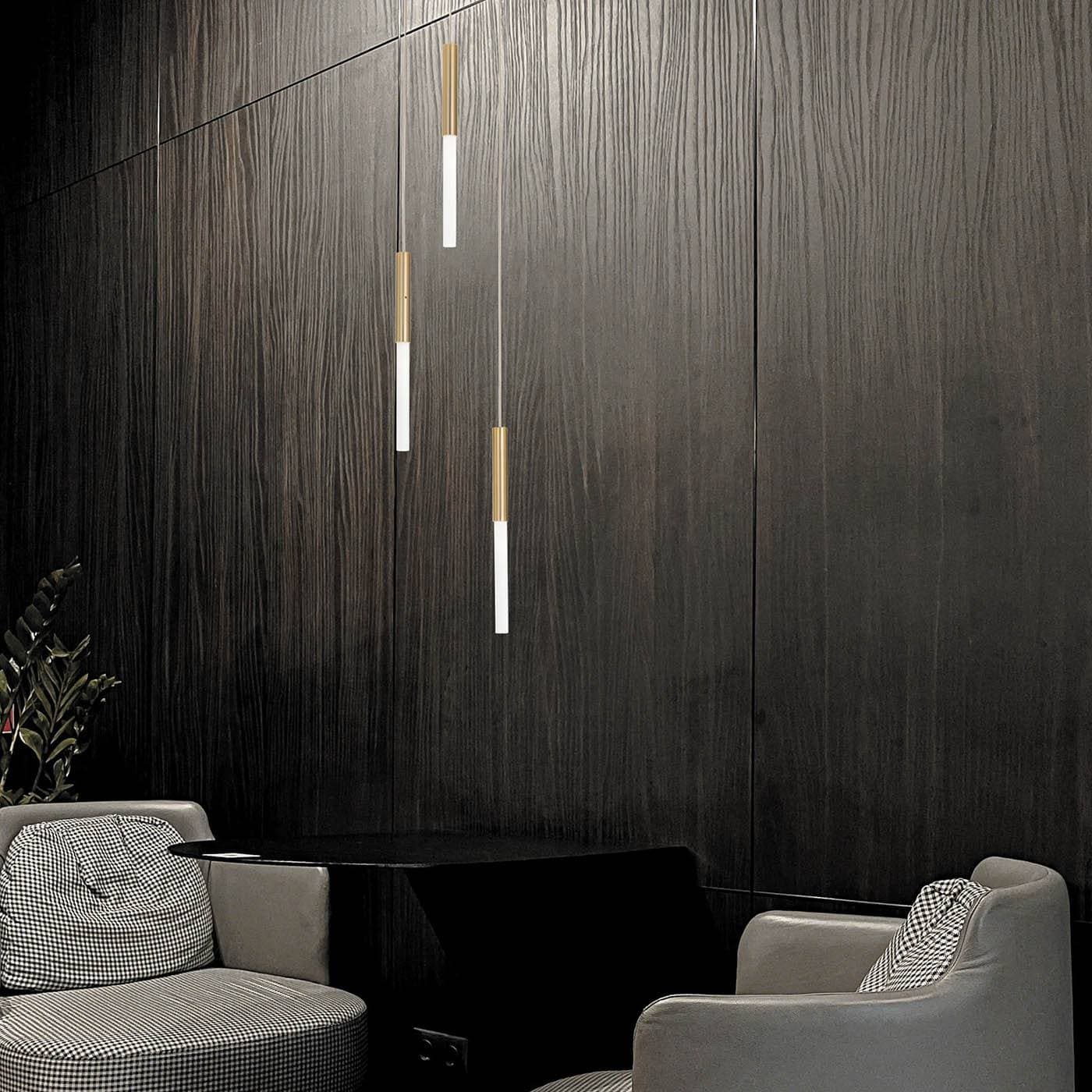 Подвесной светильник IDL Eklè Suspension