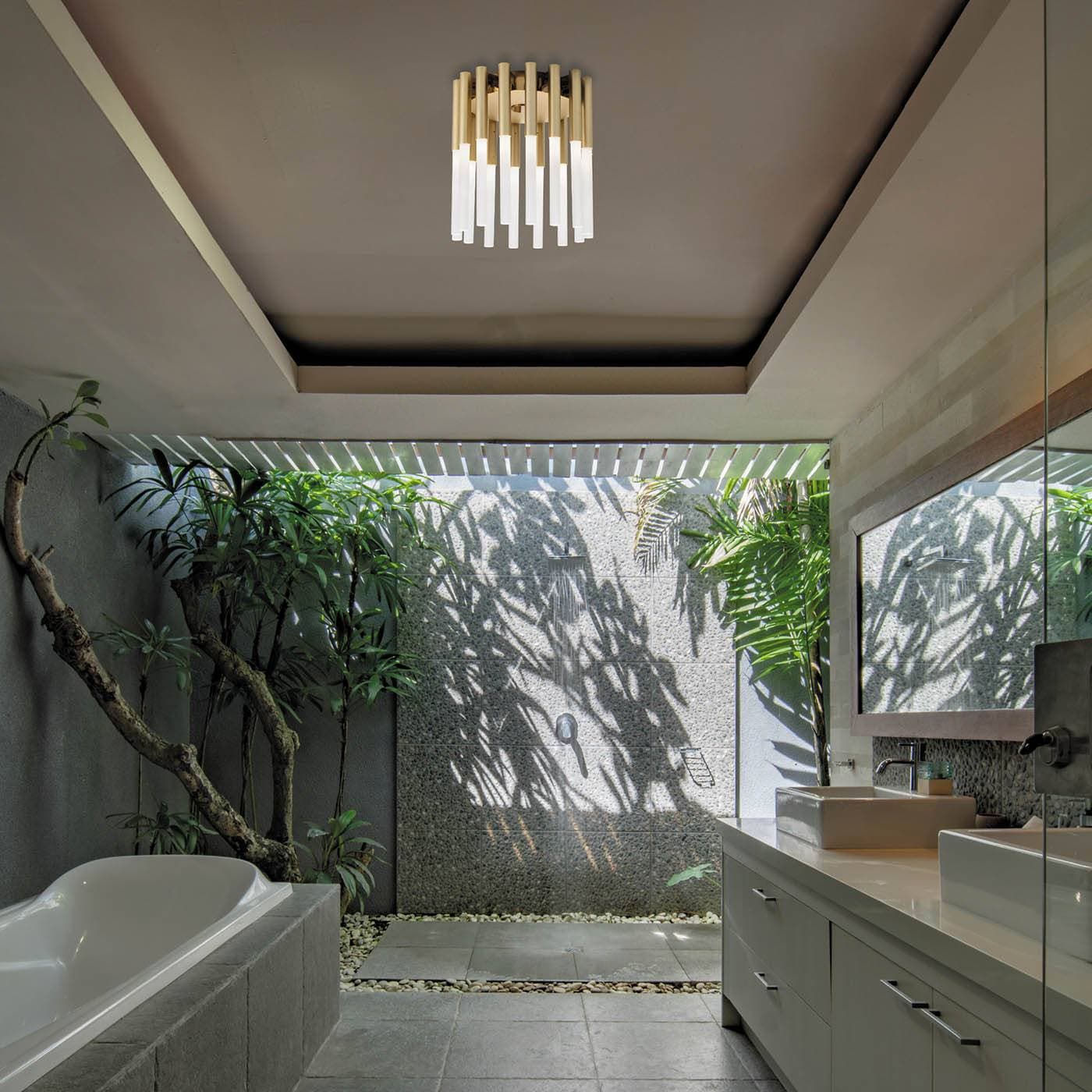 Потолочный светильник IDL Eklè CEILING LAMP