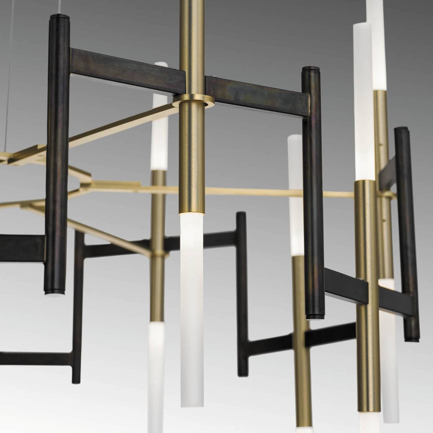 Подвесной светильник IDL Eklè Suspension IDL